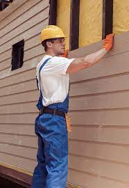 Best Aluminum Siding Installation  in Hornsby Bend, TX